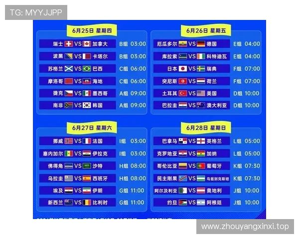2026世界杯总共多少场比赛规则怎么算 2026世界杯总共多少场比赛规则怎么算
