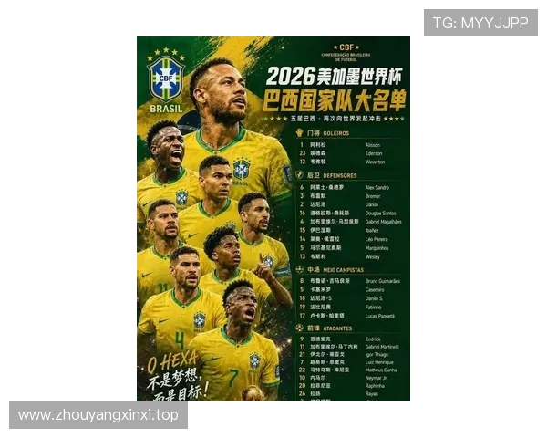 2026世界杯C组球队表现排名:巴西居首海地垫底