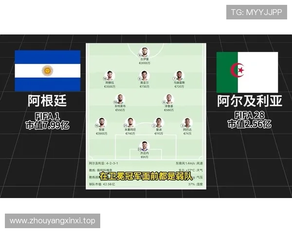 世界杯J组晋级球队解析:阿根廷、奥地利、阿尔及利亚全部出线